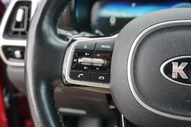 2021 Kia Sorento SX Prestige