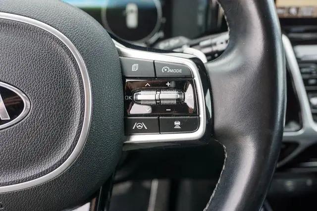 2021 Kia Sorento SX Prestige