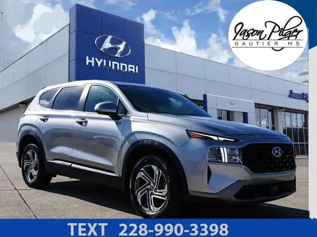 2023 Hyundai Santa Fe SE for sale in Gautier, MS