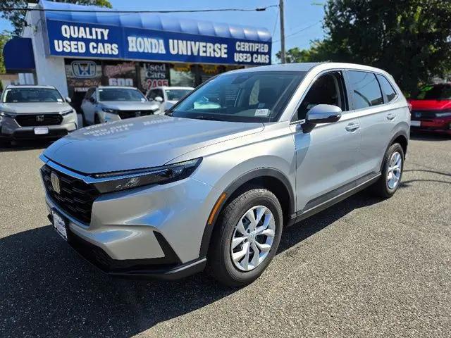 2026 Honda CR-V LX AWD for sale in Lakewood, NJ