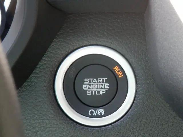 2027 Ram 1500 Express