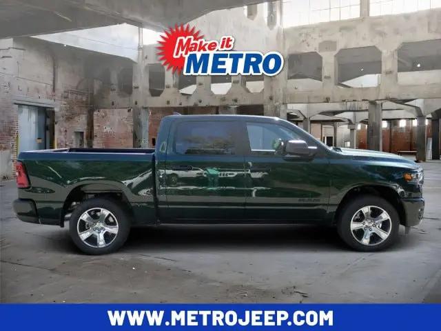 2027 Ram 1500 Express for sale in Chicopee, MA
