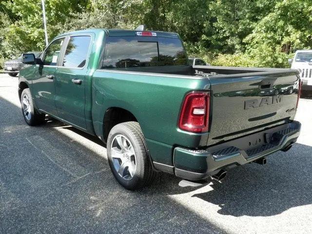 2027 Ram 1500 Express