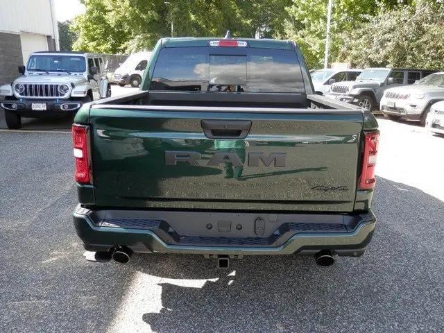 2027 Ram 1500 Express
