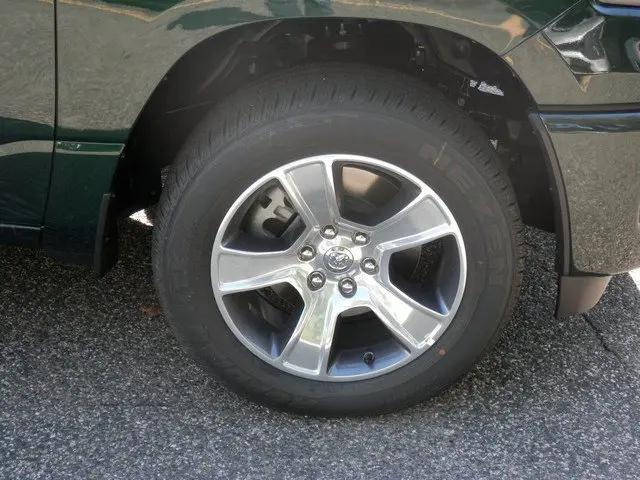 2027 Ram 1500 Express