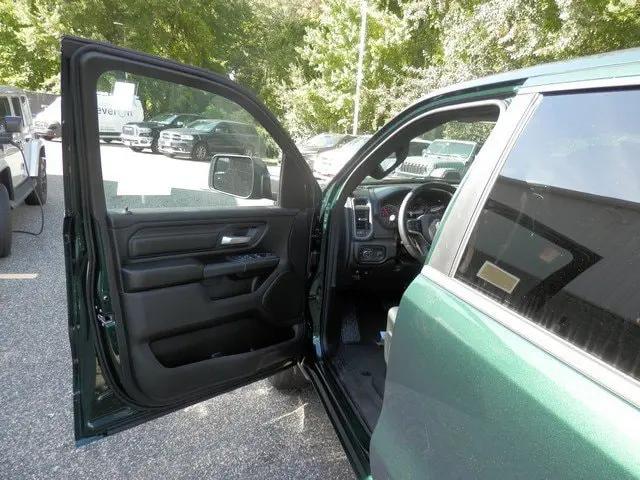 2027 Ram 1500 Express
