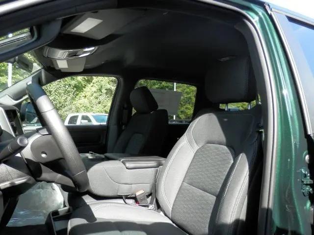 2027 Ram 1500 Express