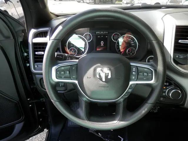 2027 Ram 1500 Express