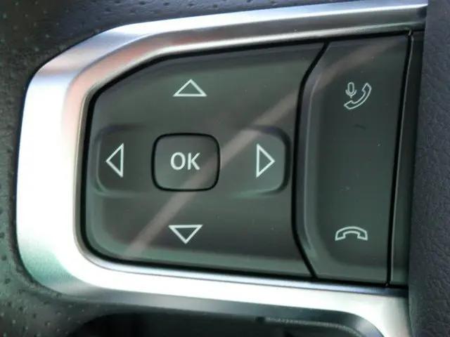 2027 Ram 1500 Express