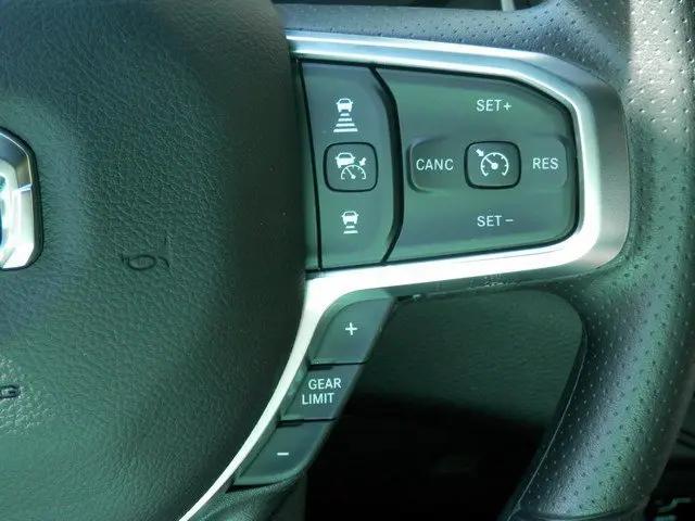 2027 Ram 1500 Express