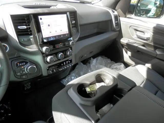 2027 Ram 1500 Express