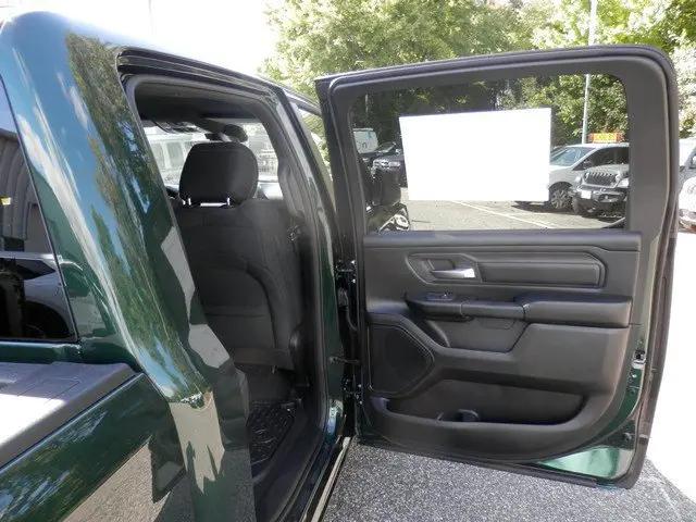2027 Ram 1500 Express