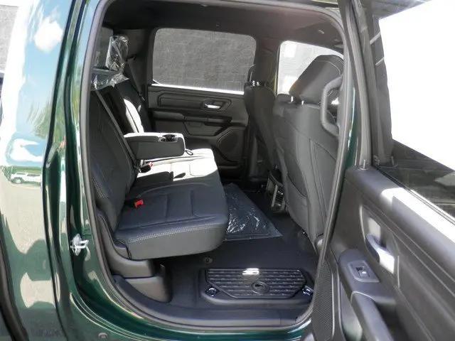 2027 Ram 1500 Express