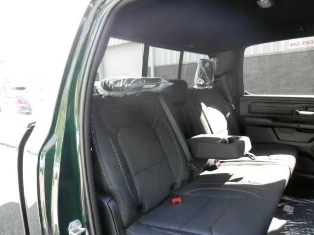 2027 Ram 1500 Express