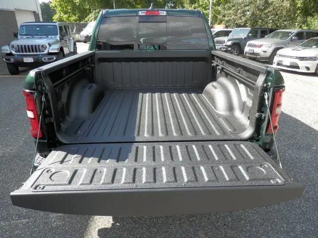 2027 Ram 1500 Express