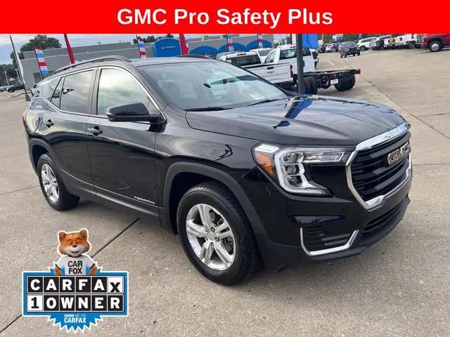 2024 GMC Terrain AWD SLE for sale near Zanesville, OH