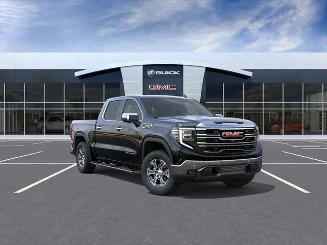 2026 GMC Sierra 1500 for sale near Zanesville, OH