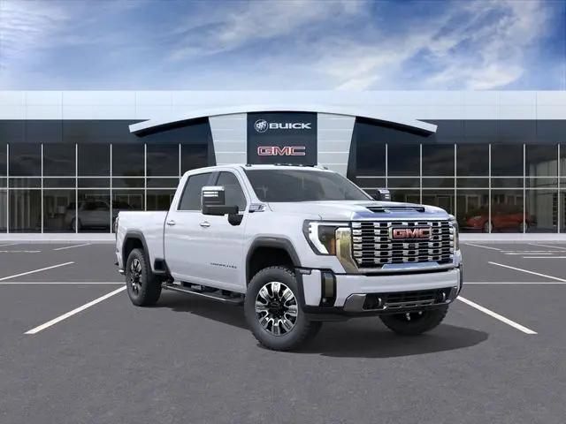 2026 GMC Sierra 2500HD for sale near Zanesville, OH