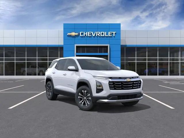 2027 Chevrolet Equinox LT FWD for sale near Zanesville, OH