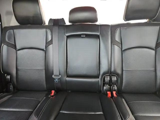 2024 Ram 3500 Laramie Mega Cab 4x4 64 Box