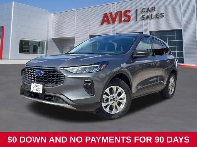 2025 Ford Escape Active for sale in Katy, TX
