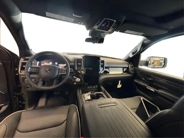 2027 Ram 1500 Limited