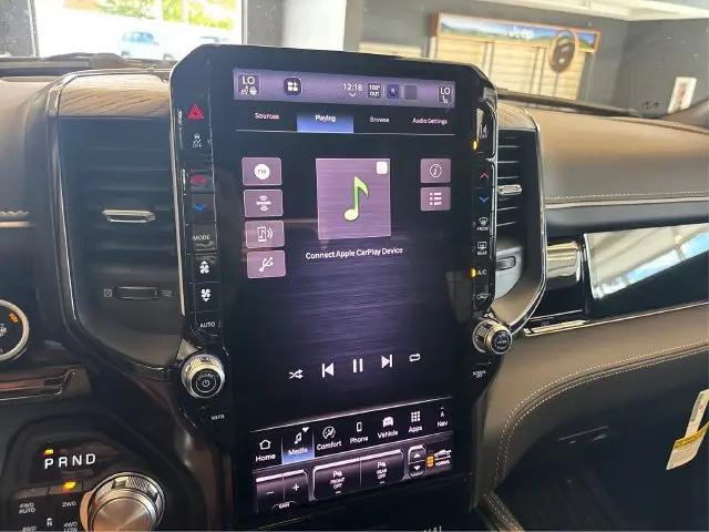 2027 Ram 1500 Limited