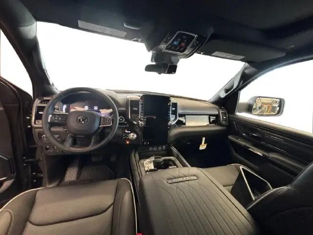 2027 Ram 1500 Limited