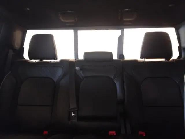 2027 Ram 1500 Limited