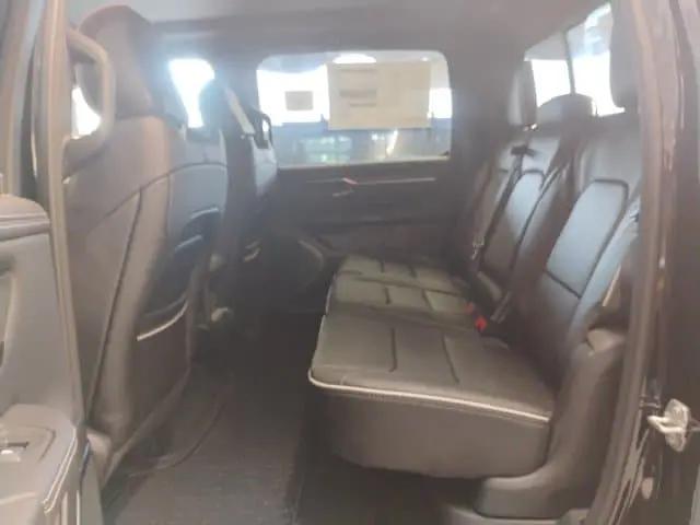 2027 Ram 1500 Limited