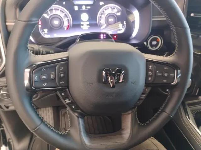 2027 Ram 1500 Limited