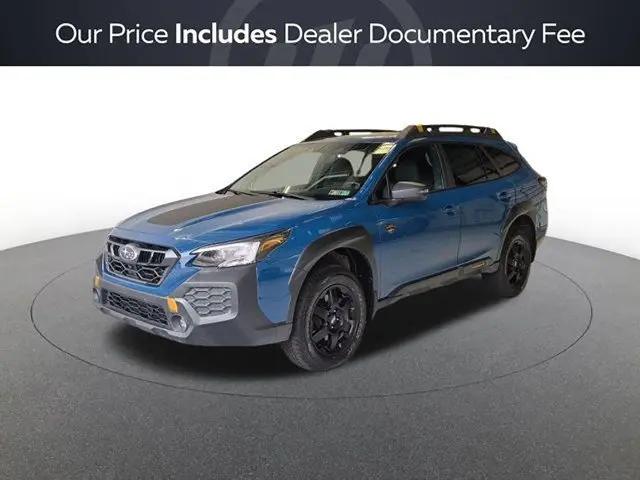 2025 Subaru Outback Wilderness for sale in Wilkes-Barre, PA