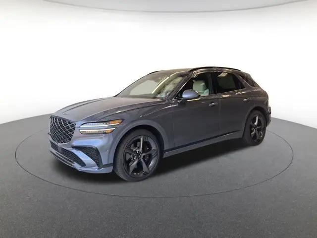 2026 Genesis GV70 3.5T Sport Prestige for sale in Wilkes-Barre, PA