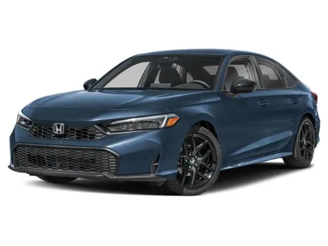 2026 Honda Civic Sport for sale in Franklin, TN