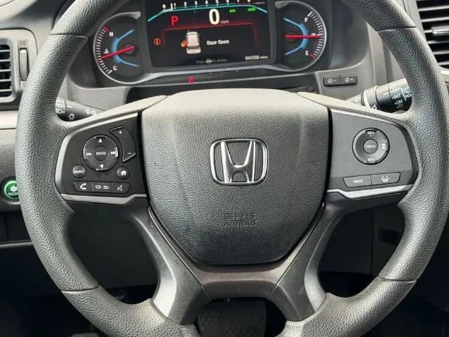 2019 Honda Pilot LX
