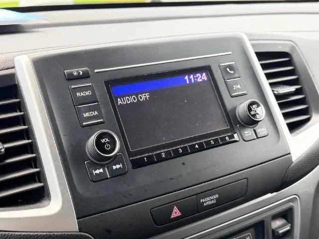 2019 Honda Pilot LX
