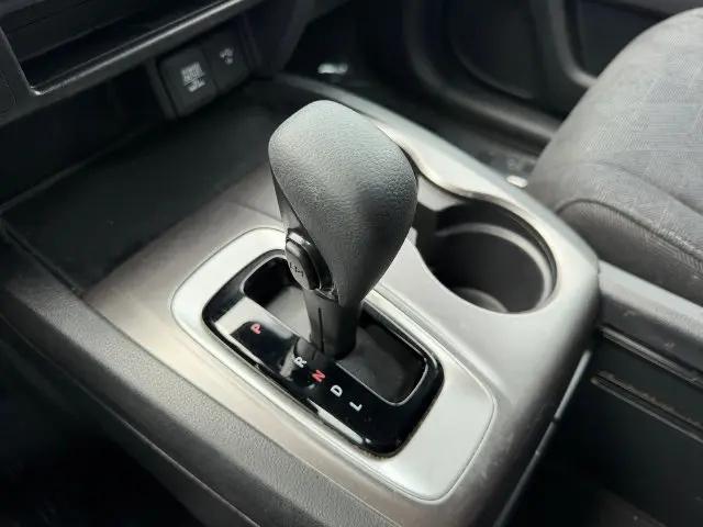2019 Honda Pilot LX