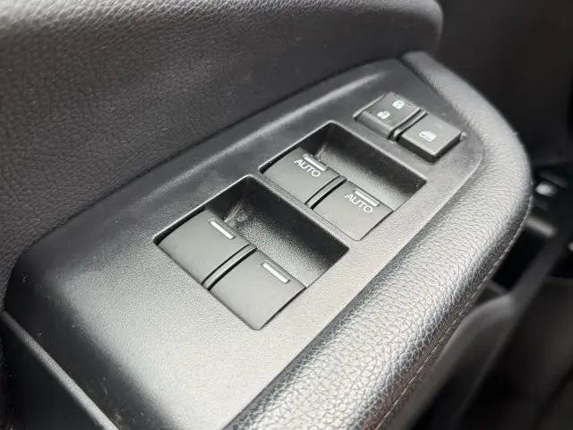 2019 Honda Pilot LX