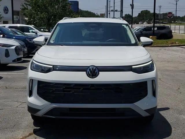 2025 Volkswagen Tiguan 2.0T S for sale in Cornelius, NC