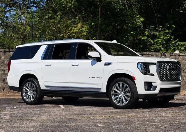 2023 GMC Yukon XL 4WD Denali for sale in Cornelius, NC