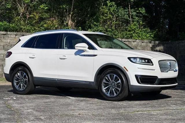 2019 Lincoln Nautilus Select for sale in Cornelius, NC