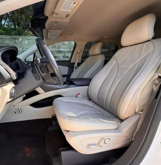 2019 Lincoln Nautilus Select