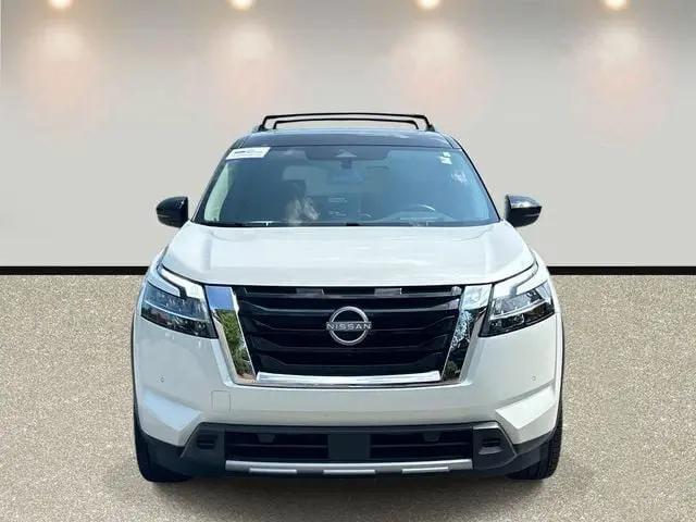2024 Nissan Pathfinder Platinum FWD for sale in Cornelius, NC