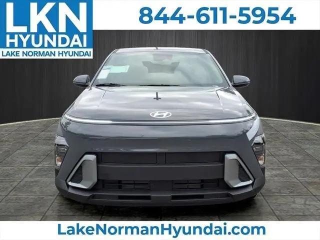 2027 Hyundai Kona SE