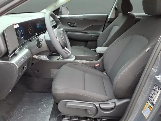 2027 Hyundai Kona SE
