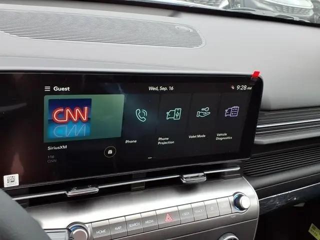 2027 Hyundai Kona SE