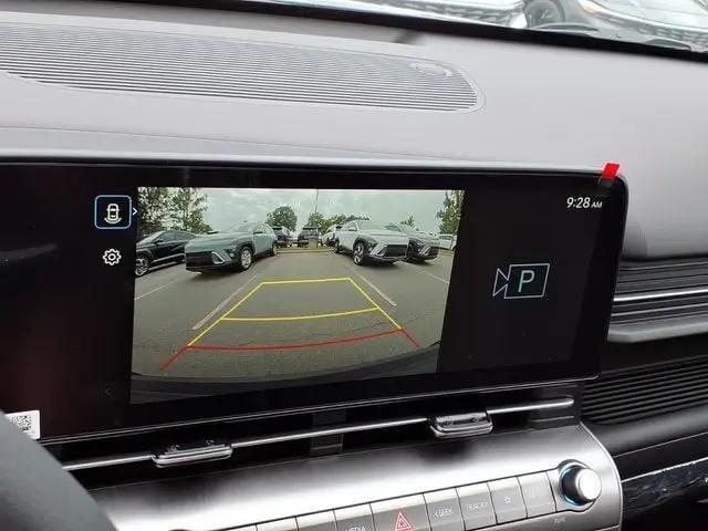 2027 Hyundai Kona SE