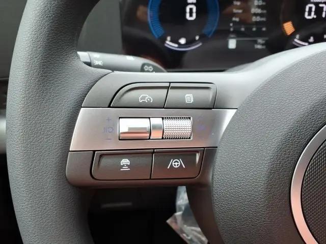 2027 Hyundai Kona SE