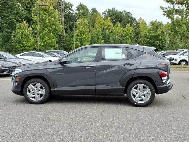 2027 Hyundai Kona SE