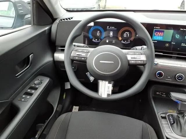 2027 Hyundai Kona SE